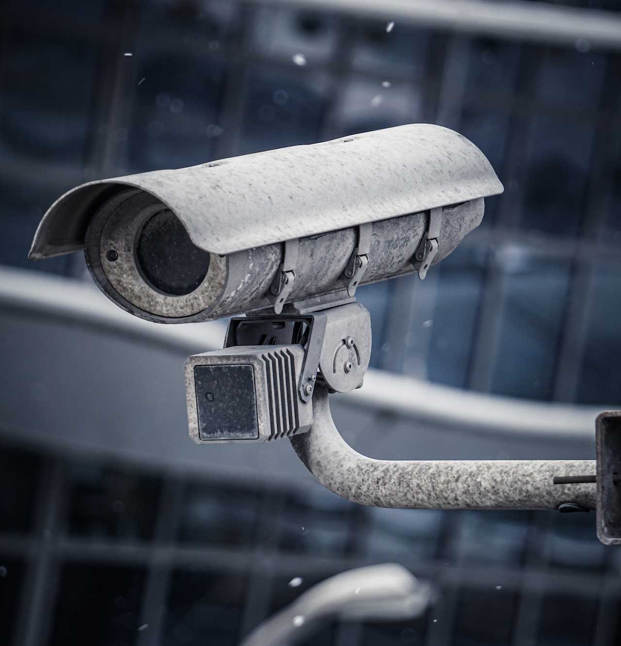 vidéo surveillance par caméra